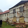 Palėvėnės dominikonų vienuolyno ansamblis (Paveldo komisijos i&scaron;važiuojamasis posėdis į Kupi&scaron;kį) 