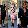 Miranda Kerr, Cate Blanchett, Michelle Williams ir Jennifer Aniston