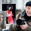 Egidijus Knispelis, Rūta Filejeva ir jos dukra Emilija