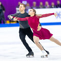 Natalie Taschlerova ir Filip Taschler