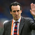 Unai Emery