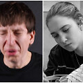  Žilvinas Baranauskas ir Paulina Vasiliauskaitė 