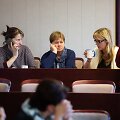 &Scaron;vietimo ministerijoje antrą naktį nakvoja mokytojai