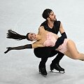 Laurence Fournier Beaudry ir Guillaume Cizeronas