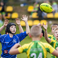 2017-ųjų Lietuvos sporto akimirka