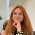 Ukrainietė Irina