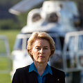 Ursula Von der Leyen