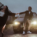 &bdquo;Be kompanijos&ldquo; įkūrėjos ir choreografės Greta Grinevičiūtė ir Agnietė Lisičkinaitė