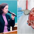Gydytoja Jurga Misevičienė apie &scaron;lapimo nelaikymo problemą