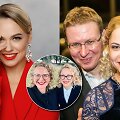 Agnė &Scaron;ataitė, Giedrius Puskunigis ir Au&scaron;rinė Armonaitė