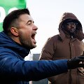 Gintautas Vaičiūnas, Clancy Konadu