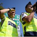 Prancūzijos policija