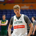 Mindaugas Kuzminskas