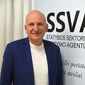 Mindaugas Pakalnis, SSVA Urbanistikos padalinio vadovas