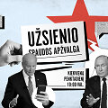 Tradicinėje užsienio spaudos apžvalgoje &ndash; apie J.Bideno ir V.Putino virtualų pokalbį