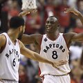 Bismackas Biyombo