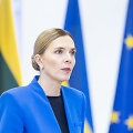 Agnė Bilotaitė pateikė savo poziciją  dėl Ričardo Pociaus atleidimo 