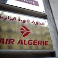 Sudužo &bdquo;Air Algerie&ldquo; lėktuvas