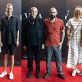 Režisieriaus Marato Sargsyano filmo &bdquo;Tvano nebus&ldquo; premjera 