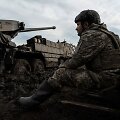 Ukrainos karys