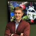 Portalo Paslaugos.lt įkūrėjas ir vadovas Daumantas Kirkutis