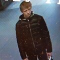 Kvepalų vagystės tyrime ie&scaron;komas asmuo