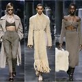 &bdquo;Fendi&ldquo; 2021&ndash;2022 m. rudens ir žiemos kolekcijos modeliai