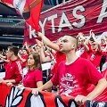 LKL finalas grįžta į sostinę: &bdquo;Lietuvos rytas&ldquo; - &bdquo;Žalgiris&ldquo;