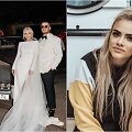Marija Grab&scaron;taitė ir jos vyras Lukas / Au&scaron;ros Numavičės ir Gretos Kuliu&scaron;aitės nuotr.
