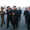 Kim Jong Unas