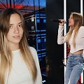 Grupės &bdquo;Mėlyna&ldquo; vokalistė Beata Beatričė &Scaron;iuikaitė