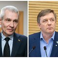 R.Martinėlis ir R.Karbauskis
