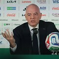 Gianni Infantino