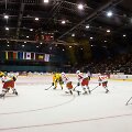 Ledo ritulys: Lietuva &ndash; Baltarusija
