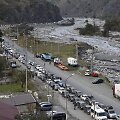 I&scaron; Rusijos į Sakartvelą bėgantys rusai, 2022 m.