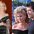 Olivia Newton-John ir Johnas Travolta filme &bdquo;Briliantinas&ldquo;