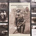 Vilniuje &ndash; pilietinė akcija partizanui A.Ramanauskui&ndash;Vanagui palaikyti