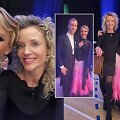 Editos Daniūtės-Gozzoli dukra Evita &scaron;okių važybose Londone