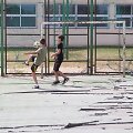 Vilniaus mokyklų sporto aik&scaron;tynai.