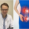 Gydytojas urologas Arnoldas Zabarskas &ndash; apie &scaron;lapimo pūslės uždegimą