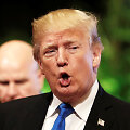 Donaldas Trumpas Filipinuose