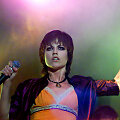 &bdquo;The Cranberries&ldquo; vokalistė Dolores O&lsquo;Riordan
