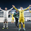 UEFA Tautų lygos rungtynės Lietuva - Gibraltaras