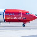 &bdquo;Norwegian Air Shuttle&ldquo; lėktuvas