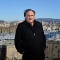 Gerard'as Depardieu