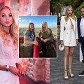 Karolina Toleikytė, Jonas Garbaravičius ir Kristina Rimienė