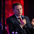 Hanno Pevkuras / WOJTEK RADWANSKI / AFP