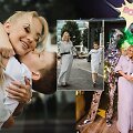 Oksanos Pikul sūnaus Dominyko 8-asis gimtadienis