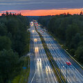 Magistralinis kelias A1 Vilnius &ndash; Kaunas