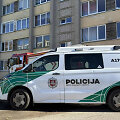 Alytaus policija